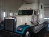 Truck detail Picture