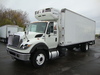 Truck detail Picture