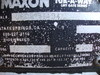 Truck detail Picture