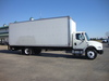 Truck detail Picture