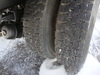 Truck detail Picture