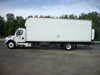 Truck detail Picture