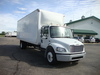 Truck detail Picture