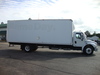 Truck detail Picture